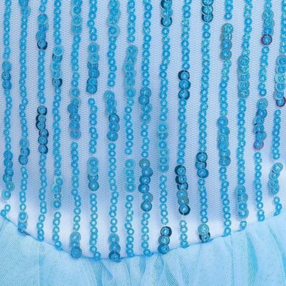 Elsa froze dress for party and special Costume Only  Few Avaliable - Picture 5 of 7